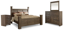 Load image into Gallery viewer, Juararo Bedroom Set