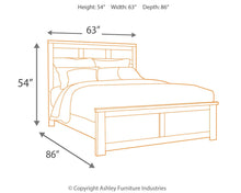 Load image into Gallery viewer, Juararo Bedroom Set