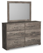 Load image into Gallery viewer, Ralinksi Bedroom Set