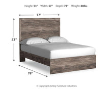 Load image into Gallery viewer, Ralinksi Bedroom Set