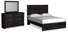 Load image into Gallery viewer, Belachime Bedroom Set