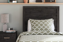 Load image into Gallery viewer, Belachime Bedroom Set