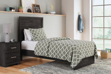 Load image into Gallery viewer, Belachime Bedroom Set