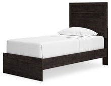 Load image into Gallery viewer, Belachime Bedroom Set