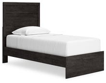 Load image into Gallery viewer, Belachime Bedroom Set