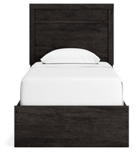 Load image into Gallery viewer, Belachime Bedroom Set
