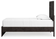 Load image into Gallery viewer, Belachime Bedroom Set