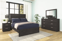 Load image into Gallery viewer, Belachime Bedroom Set