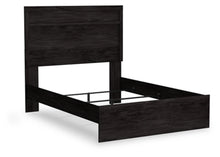 Load image into Gallery viewer, Belachime Bedroom Set