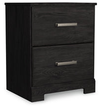 Load image into Gallery viewer, Belachime Bedroom Set