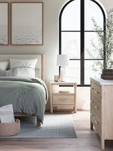 Load image into Gallery viewer, Cadmori Nightstand