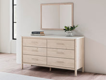 Load image into Gallery viewer, Cadmori Bedroom Mirror