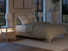 Load image into Gallery viewer, Cadmori Upholstered Bed