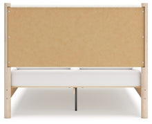 Load image into Gallery viewer, Cadmori Upholstered Bed