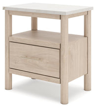 Load image into Gallery viewer, Cadmori Nightstand
