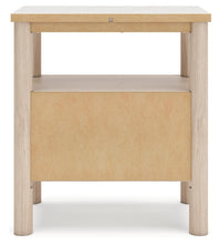 Load image into Gallery viewer, Cadmori Nightstand