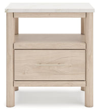 Load image into Gallery viewer, Cadmori Nightstand