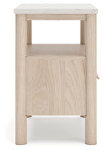 Load image into Gallery viewer, Cadmori Nightstand