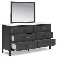 Load image into Gallery viewer, Cadmori Bedroom Set