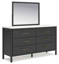 Load image into Gallery viewer, Cadmori Bedroom Set