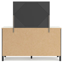 Load image into Gallery viewer, Cadmori Bedroom Set