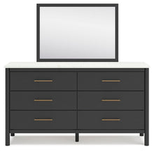 Load image into Gallery viewer, Cadmori Bedroom Set