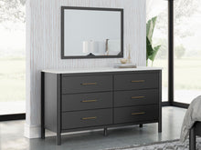 Load image into Gallery viewer, Cadmori Bedroom Set