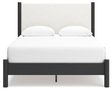 Load image into Gallery viewer, Cadmori Bedroom Set