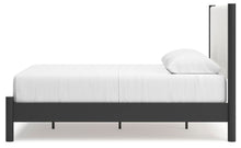 Load image into Gallery viewer, Cadmori Bedroom Set