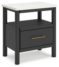 Load image into Gallery viewer, Cadmori Bedroom Set
