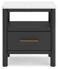 Load image into Gallery viewer, Cadmori Bedroom Set