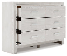 Load image into Gallery viewer, Altyra Dresser