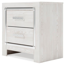Load image into Gallery viewer, Altyra Nightstand
