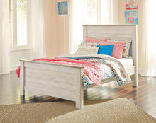 Load image into Gallery viewer, Willowton Bedroom Set
