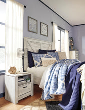Load image into Gallery viewer, Bellaby Crossbuck Bed