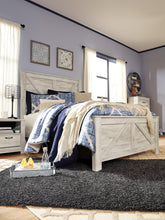 Load image into Gallery viewer, Bellaby Crossbuck Bed
