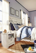 Load image into Gallery viewer, Bellaby Crossbuck Bed