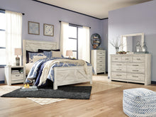 Load image into Gallery viewer, Bellaby Crossbuck Bed