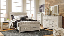 Load image into Gallery viewer, Bellaby Bed