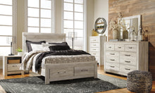 Load image into Gallery viewer, Bellaby Bed