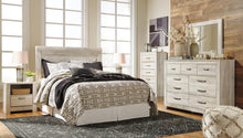 Load image into Gallery viewer, Bellaby Bed