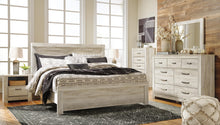 Load image into Gallery viewer, Bellaby Bed