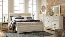 Load image into Gallery viewer, Bellaby Bed