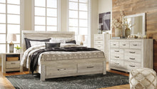 Load image into Gallery viewer, Bellaby Bed