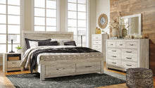 Load image into Gallery viewer, Bellaby Bed
