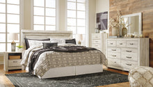 Load image into Gallery viewer, Bellaby Bed