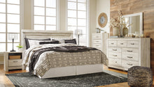 Load image into Gallery viewer, Bellaby Bed