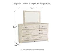 Load image into Gallery viewer, Bellaby Bedroom Set