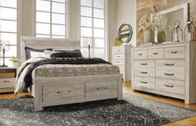 Load image into Gallery viewer, Bellaby Bed