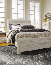 Load image into Gallery viewer, Bellaby Bed